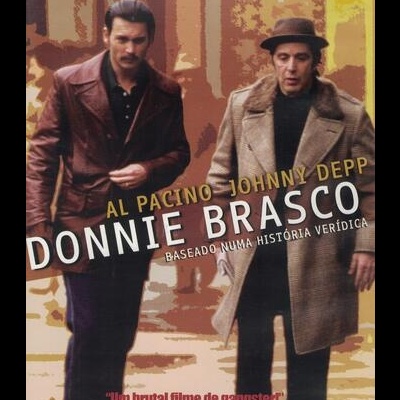 Donnie Brasco [DVD]
