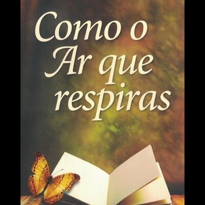 Como o Ar que Respiras | de Maria João Martins