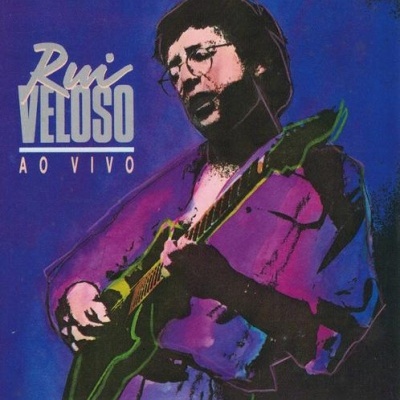 Rui Veloso | Ao Vivo [CD]