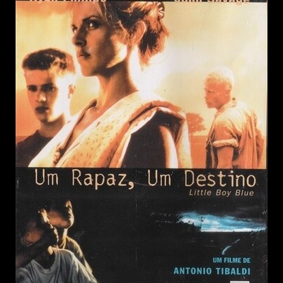 Um Rapaz, Um Destino [DVD]