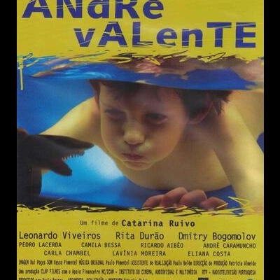 André Valente [DVD]