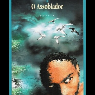 O Assobiador | de Ondjaki