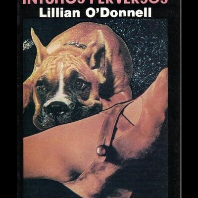 Intuitos Perversos | de Lillian O'Donnell