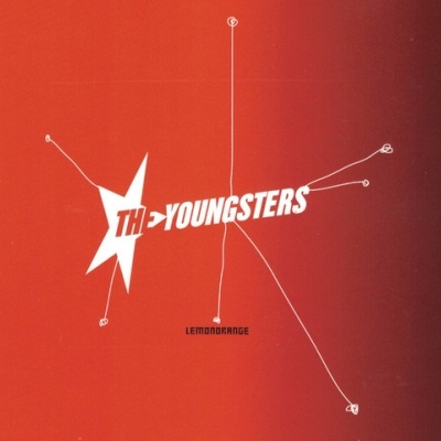 The Youngsters | Lemonorange [CD]