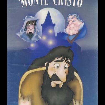 O Conde de Monte Cristo [DVD]