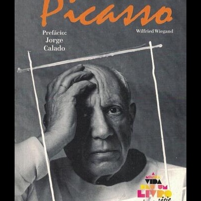 Picasso | de Wilfried Wiegand