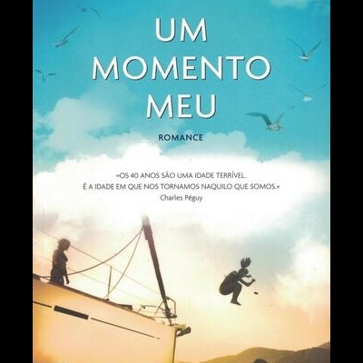 Um Momento Meu | de Paulo Caiado