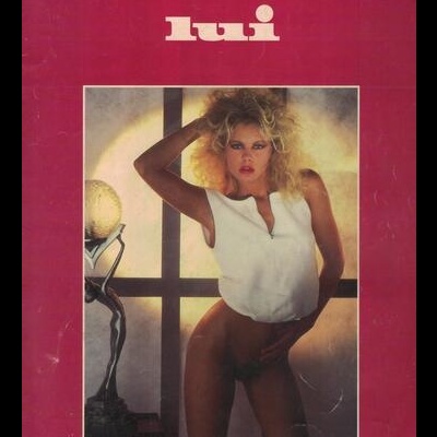 Lui - N.º 12 - Octobre 1988