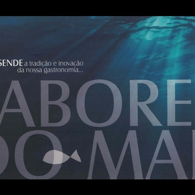 Sabores do Mar
