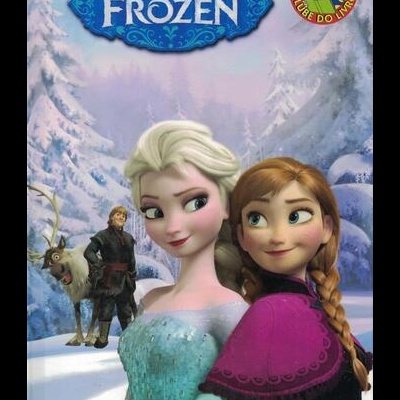 Frozen