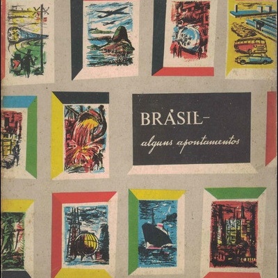 Brasil - Alguns Apontamentos
