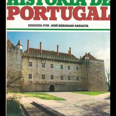História de Portugal N.º 20