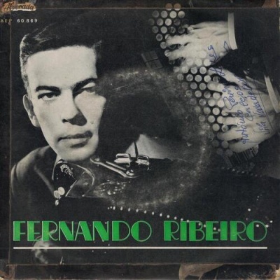 Fernando Ribeiro | Corridinho das Maluquices [Single]