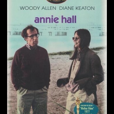 Annie Hall [DVD]
