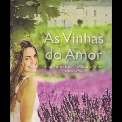 As Vinhas do Amor | de Roisin McAuley