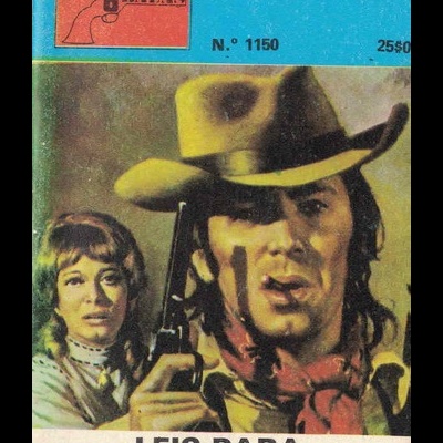 Leis Para Um Pistoleiro