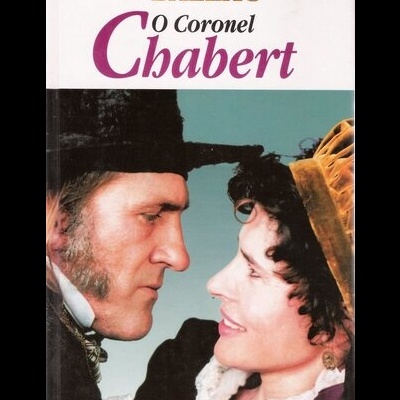 O Coronel Chabert | de Honoré de Balzac