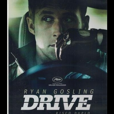 Drive [DVD]