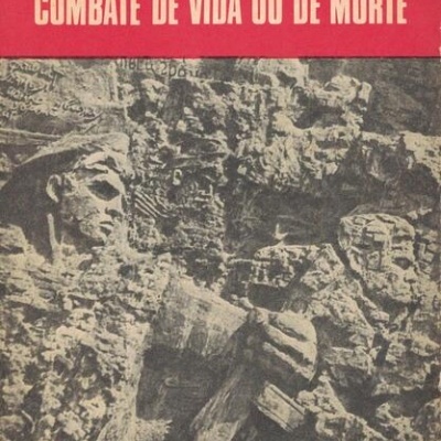 Combate de Vida ou de Morte