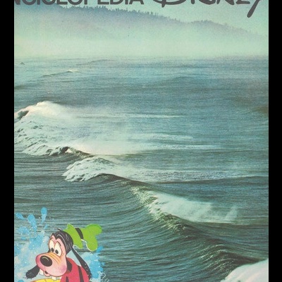 Enciclopédia Disney N.º 47