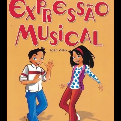 Expressão Musical | de João Vilão