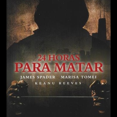 24 Horas Para Matar [DVD]