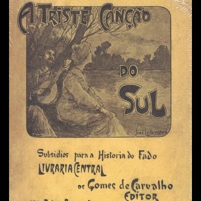 A Triste Canção do Sul | de Alberto Pimentel