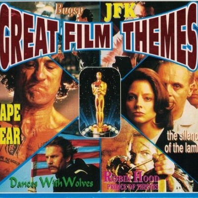 VA | Great Film Themes [4CD]