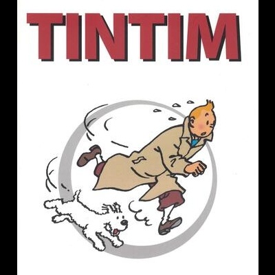 Tintim | de Hergé