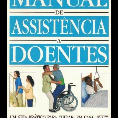 Manual de Assistência a Doentes