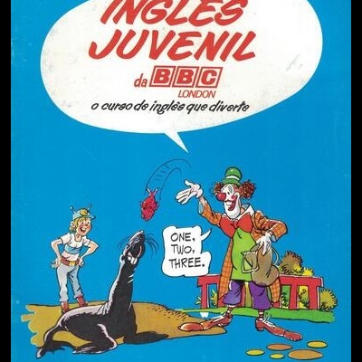 Inglês Juvenil da BBC - Volume III - Fascículo 30