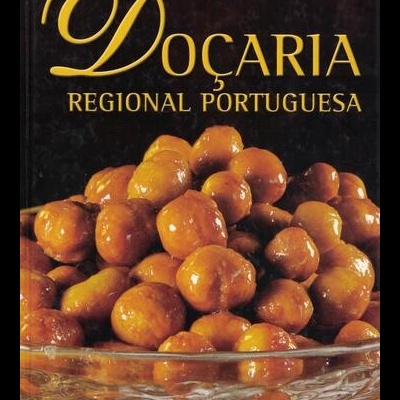 Doçaria Regional Portuguesa