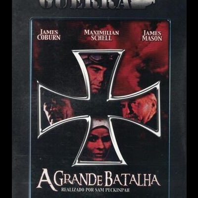 A Grande Batalha [DVD]