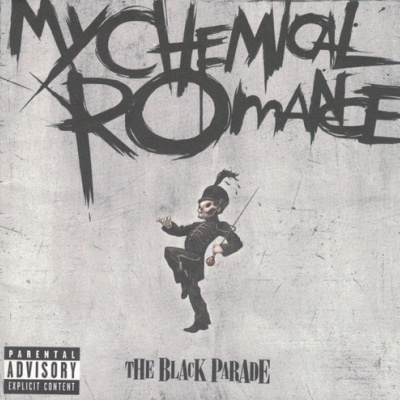 My Chemical Romance | The Black Parade [CD]