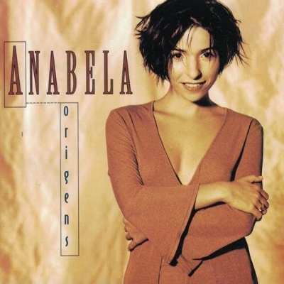 Anabela | Origens [CD]
