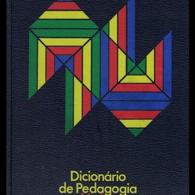 Dicionário de Pedagogia | de Vários Autores