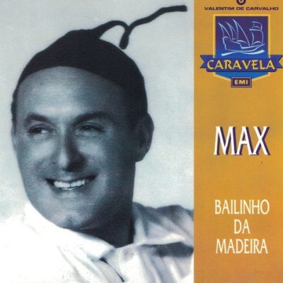 Max | Bailinho da Madeira [CD]