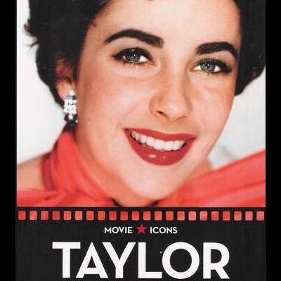 Movie Icons: Elizabeth Taylor
