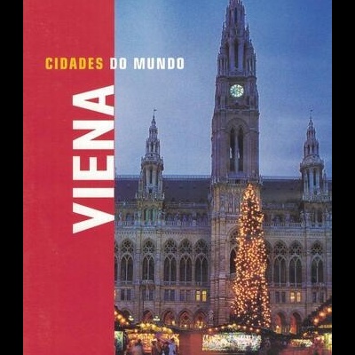 Cidades do Mundo: Viena [DVD]