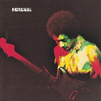 Hendrix | Band of Gypsys [CD]