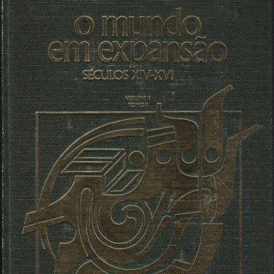 O Mundo em Expansão - Séculos XIV-XVI [2 Volumes] | de Pierre Léon