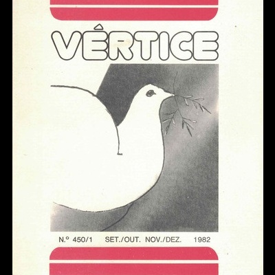 Vértice - N.º 450/1 - Set./Out. Nov./Dez. 1982