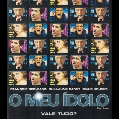 O Meu Ídolo [DVD]