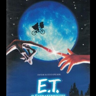 E.T. - O Extraterrestre [2DVD]