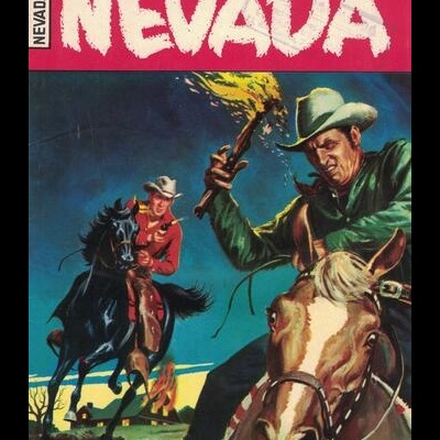 Nevada N.º 27