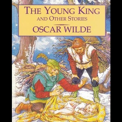 The Young King and Other Stories | de Oscar Wilde