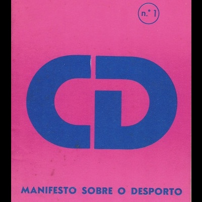 Manifesto Sobre o Desporto (Unesco)