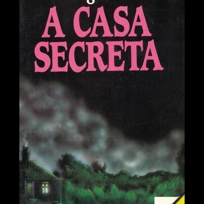 A Casa Secreta | de Edgar Wallace