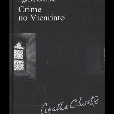 Crime no Vicariato | de Agatha Christie