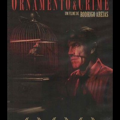 Ornamento & Crime [DVD]